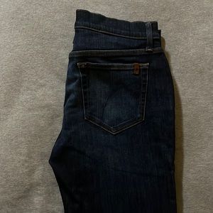 Joe’s jeans sz 33